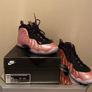 NIKE LITTLE POSITE ONE (GS)